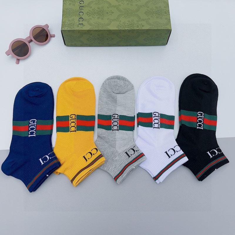 Gucci Socks